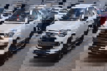 Used 2020 Toyota 4Runner 2WD