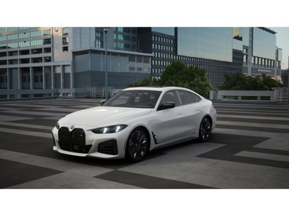 New 2025 BMW 440i xDrive