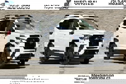 New 2025 Subaru Ascent Bronze Edition