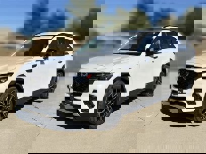 Used 2025 MAZDA CX-70 Plug-In Hybrid w/ Premium Pkg
