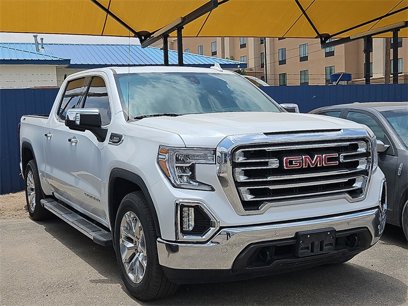 Used 2022 GMC Sierra 1500 SLT w/ SLT Premium Plus Package