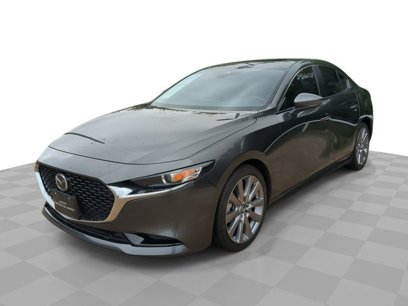 Used 2023 MAZDA MAZDA3 s