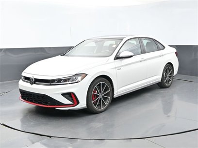 Used 2025 Volkswagen Jetta GLI Autobahn