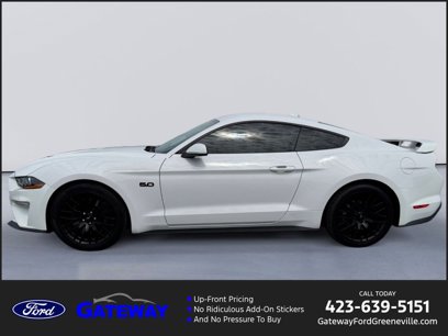 Used 2021 Ford Mustang GT Premium w/ GT Performance Package