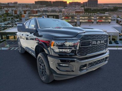 Certified 2024 RAM 2500 Limited