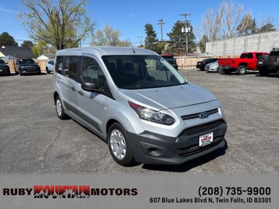 Used 2016 Ford Transit Connect XL
