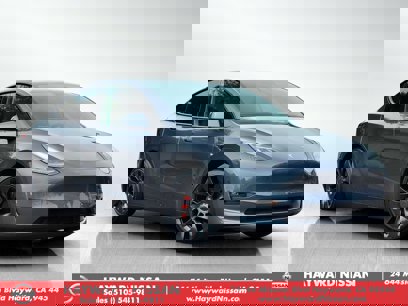Used 2022 Tesla Model Y Performance