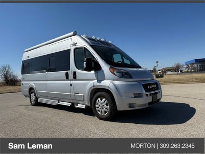 Used 2022 RAM ProMaster 3500 w/ RV Ready Prep Package