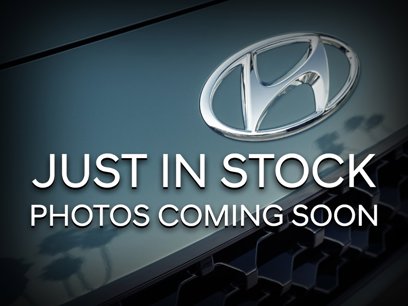 New 2025 Hyundai Ioniq 5 SE