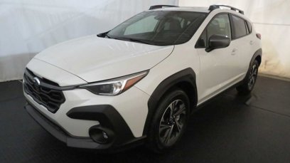 Certified 2024 Subaru Crosstrek 2.0i Premium