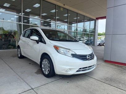 Used 2015 Nissan Versa Note S
