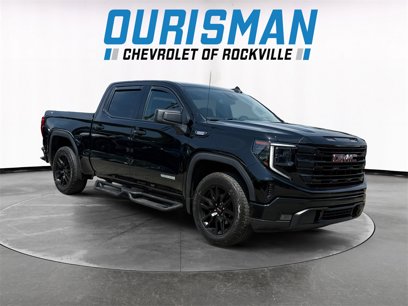 Used 2023 GMC Sierra 1500 Elevation