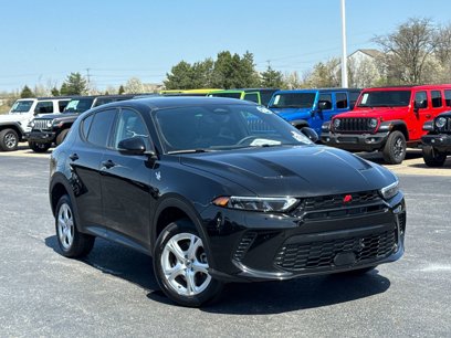Used 2024 Dodge Hornet GT Plus