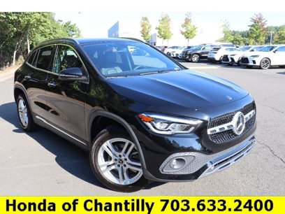 Used 2023 Mercedes-Benz GLA 250
