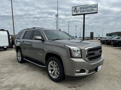Used 2019 GMC Yukon SLE w/ SLE Value Package