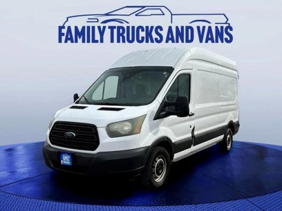 Used 2015 Ford Transit 350 148 High Roof