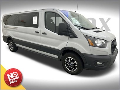Used 2023 Ford Transit 350 XL
