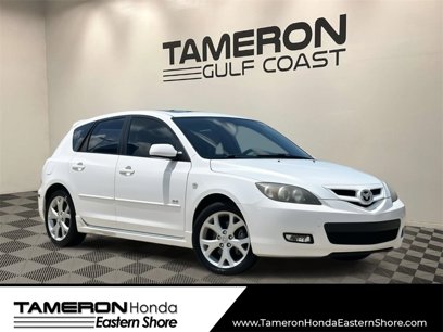 Used 2009 MAZDA MAZDA3 s Grand Touring