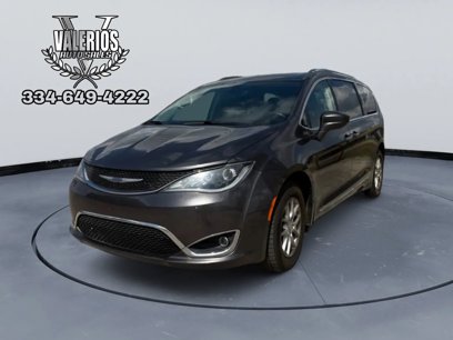 Used 2020 Chrysler Pacifica Touring-L