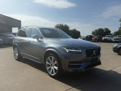 Used 2024 Volvo XC90 T8 Ultimate w/ Lounge Package