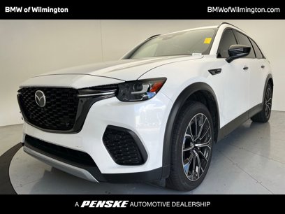 Used 2025 MAZDA CX-70 Plug-In Hybrid w/ Premium Plus