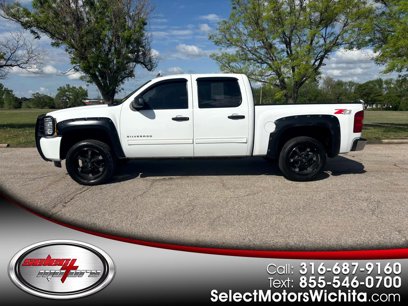 Used 2010 Chevrolet Silverado 1500 LS