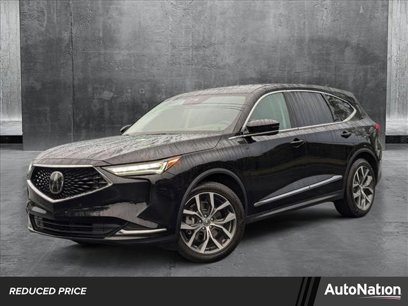 Certified 2023 Acura MDX FWD w/ Technology Package