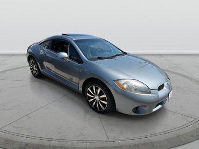 Used 2008 Mitsubishi Eclipse GS