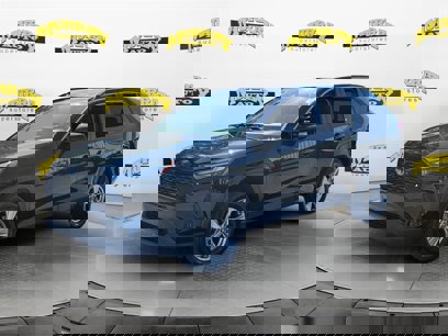 Used 2022 Toyota RAV4 XLE