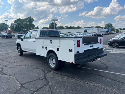 New 2024 Chevrolet Silverado 3500 W/T w/ WT Convenience Package