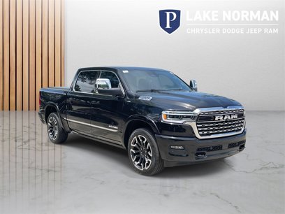 New 2025 RAM 1500 Limited