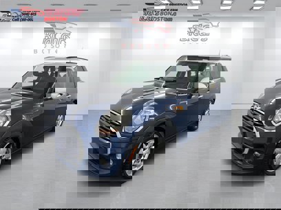 Used 2016 MINI Cooper 4-Door Hardtop
