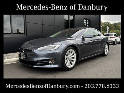 Used 2018 Tesla Model S 100D