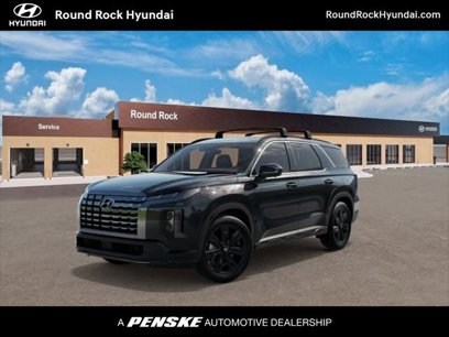 New 2025 Hyundai Palisade XRT