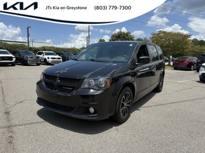 Used 2018 Dodge Grand Caravan SE