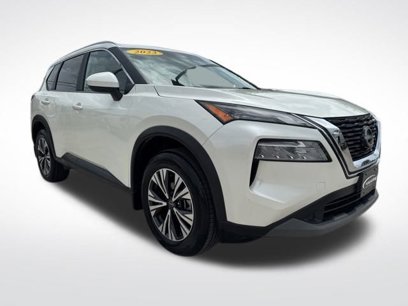 Used 2023 Nissan Rogue SV w/ SV Premium B Package