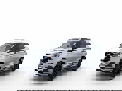 New 2024 Ford Edge SE w/ Black Appearance Package