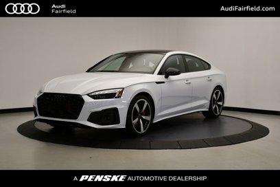 Certified 2024 Audi A5 2.0T Premium Plus w/ Premium Plus