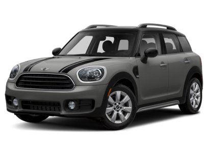 Used 2018 MINI Cooper Countryman ALL4