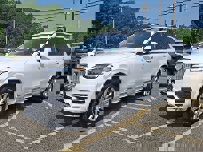 Used 2019 Volvo XC90 T6 Inscription