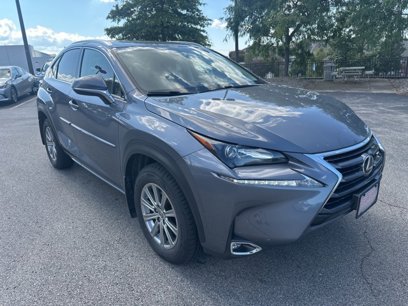 Used 2016 Lexus NX 200t AWD