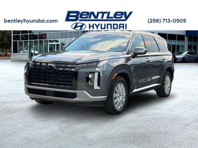New 2025 Hyundai Palisade SEL