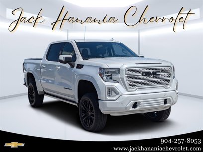 Used 2020 GMC Sierra 1500 Denali w/ Denali Ultimate Package