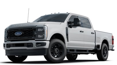New 2024 Ford F250 XL w/ STX Appearance Package