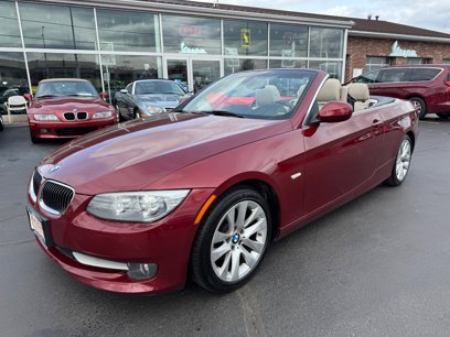 Used 2012 BMW 328i Convertible