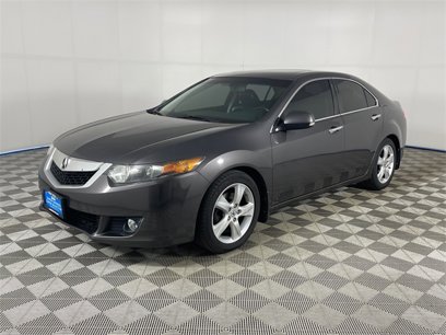 Used 2009 Acura TSX Sedan