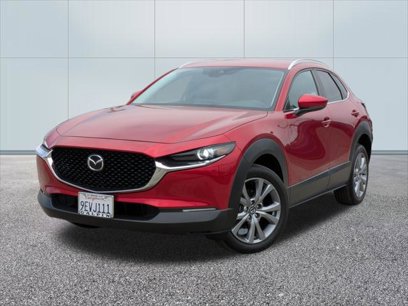 Certified 2023 MAZDA CX-30 AWD 2.5 S w/ Preferred Package