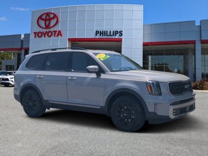 Used 2023 Kia Telluride SX Prestige X-Pro