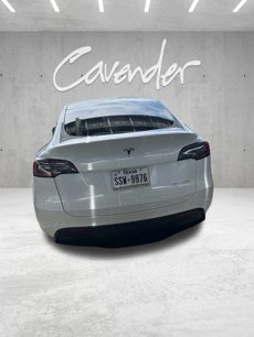 Used 2023 Tesla Model Y Long Range