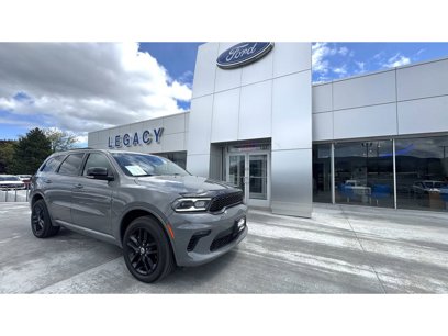 Used 2023 Dodge Durango GT